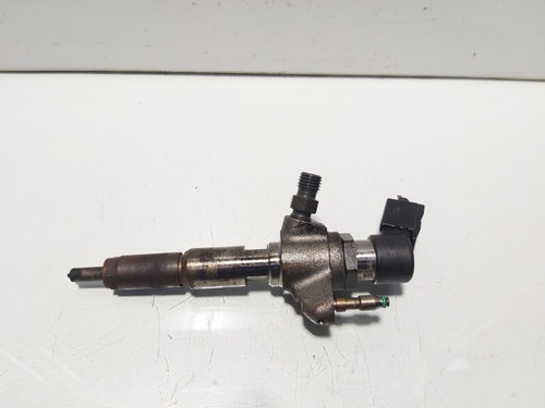 Injector Continental, cod 9674973080, Ford Focus 3, 1.6 TDCI, T1DA (id:630053)