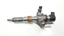 Injector Continental, cod 9674973080, Ford Focus 3...