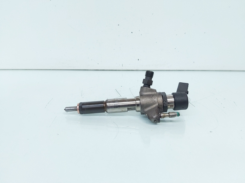 Injector Continental, cod 9674973080, Ford Focus 3, 1.6 TDCI, T1DA (id:653007)