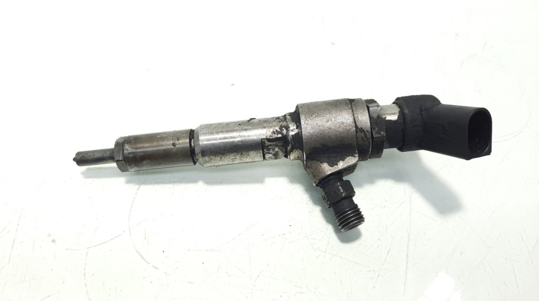 Injector Continental, cod 9674973080, Ford Focus 3, 1.6 TDCI, T1DA (id:556013)