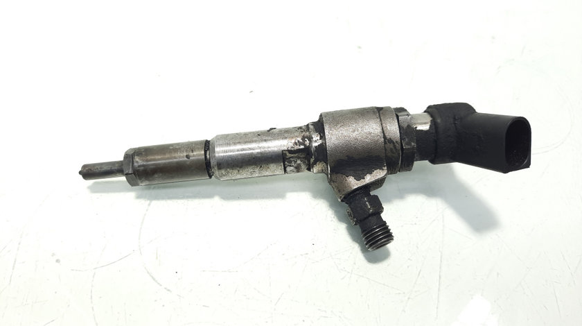 Injector Continental, cod 9674973080, Ford Focus 3, 1.6 TDCI, T1DA (id:556015)