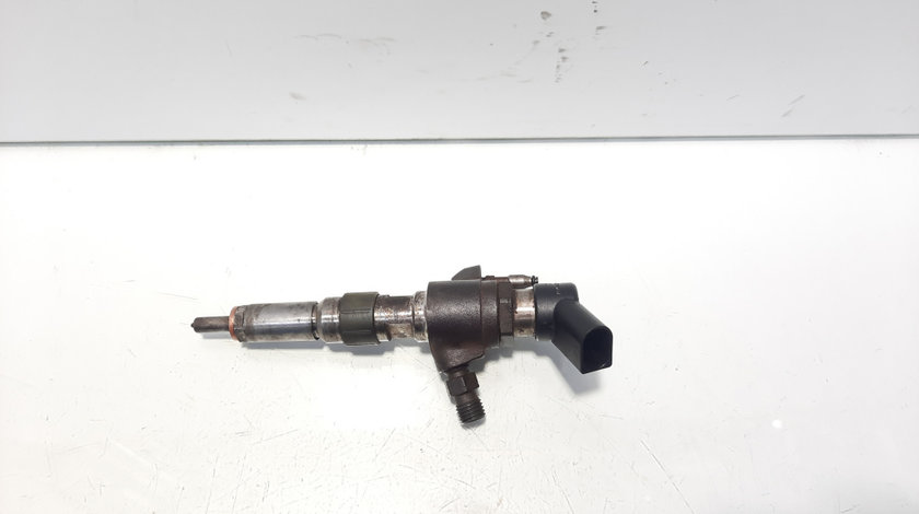 Injector Continental, cod 9674973080, Peugeot 308, 1.6 HDI, 9HR (idi:590996)