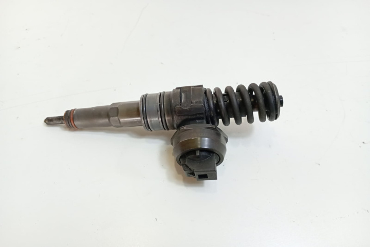 Injector CU 038130073BQ Audi A3 8P/8PA [2th facelift] [2008 - 2013]