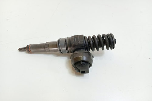 Injector CU 038130073BQ Volkswagen VW Passat B6 [2005 - 2010]