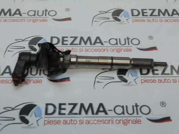Injector, cu codul 03L130277B Vw Polo (6R) 1.6 tdi, CAYC (pr:110747)