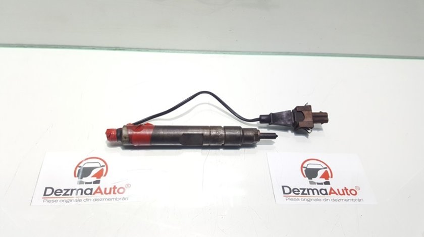 Injector cu fir, 028130201J, Vw Sharan (7M8, 7M9, 7M6) 1.9 tdi