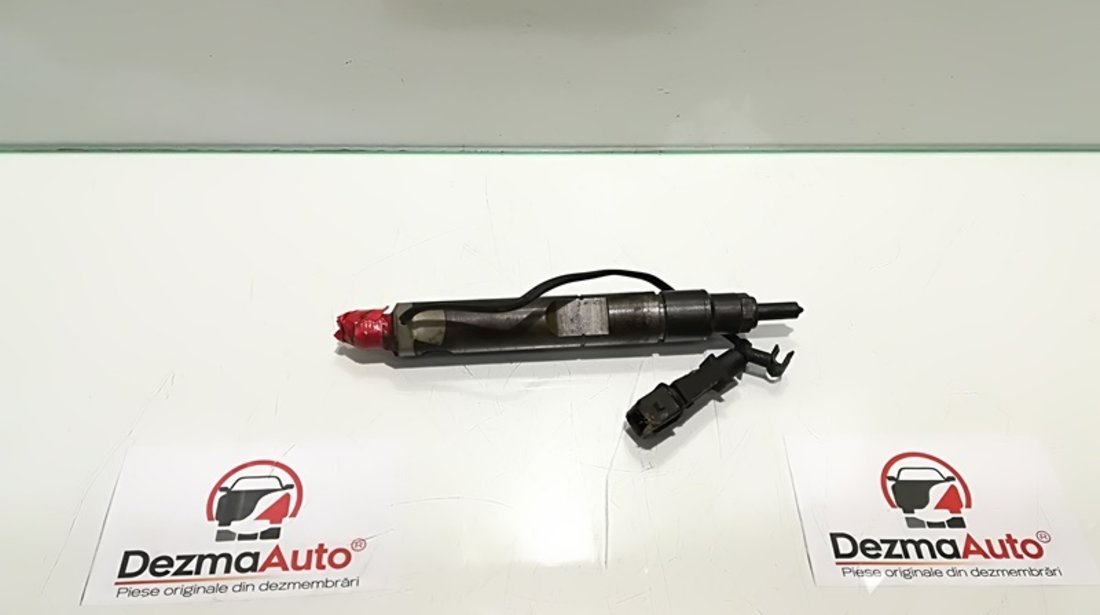 Injector cu fir 028130201S, Audi A4 (8D2, B5) 1.9 tdi