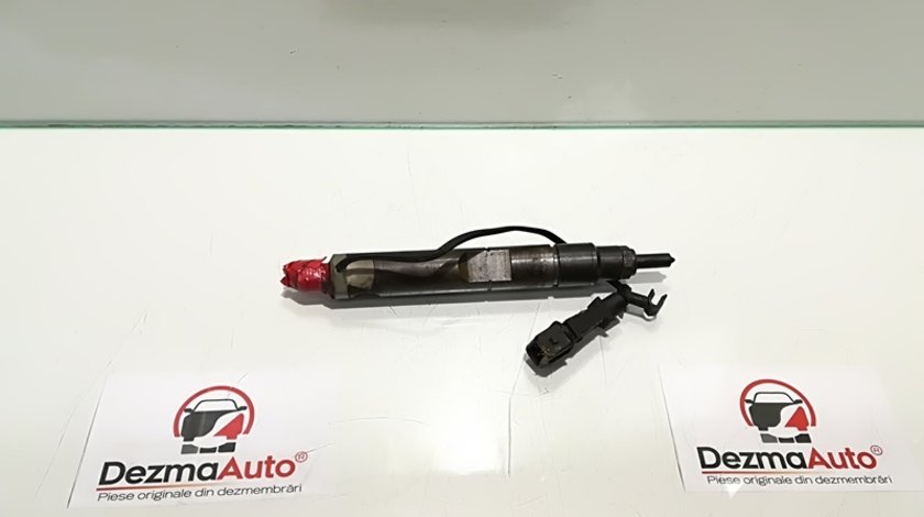 Injector cu fir 028130201S, Audi A4 Avant (8D5, B5) 1.9 tdi