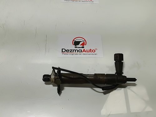 Injector cu fir 028130201S, Skoda Octavia (1U2) 1.9 tdi (id:246104)