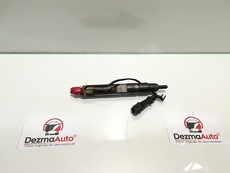 Injector cu fir 028130201S, Vw Bora combi (1J6) 1.9 tdi