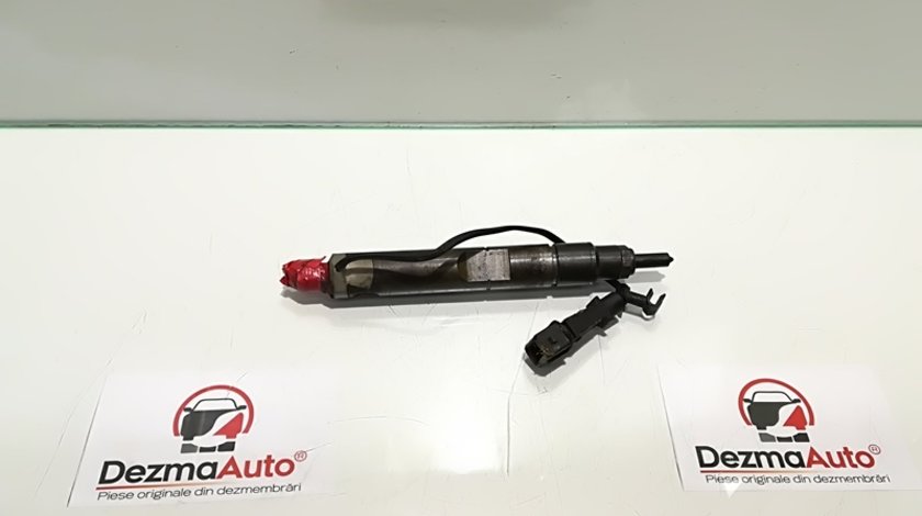 Injector cu fir 028130201S, Vw Polo Classic (6KV2) 1.9 tdi