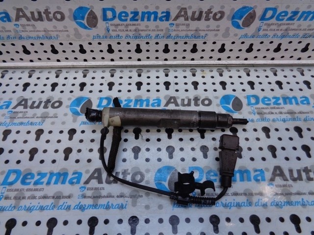 Injector cu fir 0281302020, Vw Bora, 1.9 tdi, AHF
