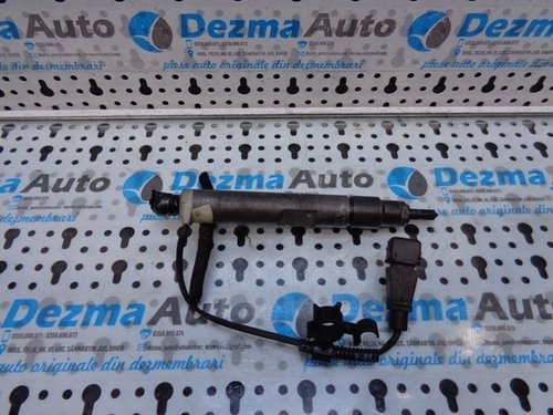 Injector cu fir 0281302020, Vw Golf 4 Variant (1J5) 1.9 tdi