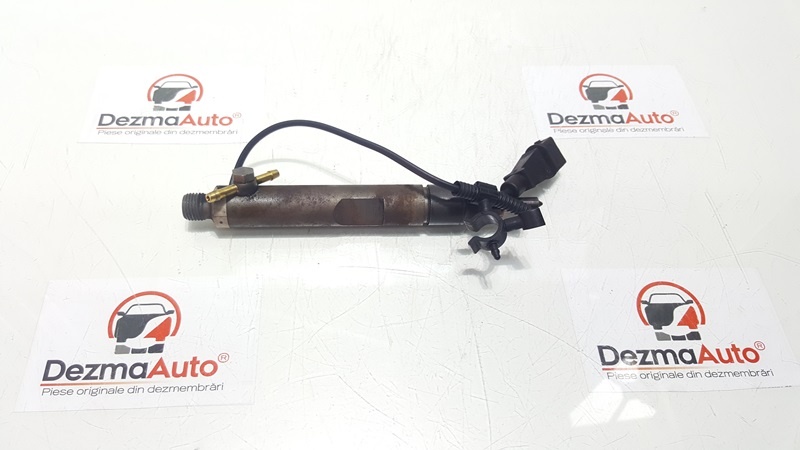 Injector cu fir 028130202Q, Vw Golf 4 (1J1) 1.9 tdi (id:331414)
