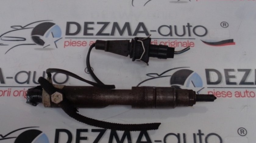 Injector cu fir 028130202Q, Vw Polo Classic (6KV2) 1.9 tdi