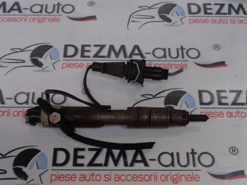 Injector cu fir 028130202Q, Vw Polo Variant (6KV5) 1.9 tdi