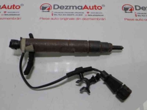 Injector cu fir 038130201F, Seat Cordoba (6L2) 1.9 tdi, AGR