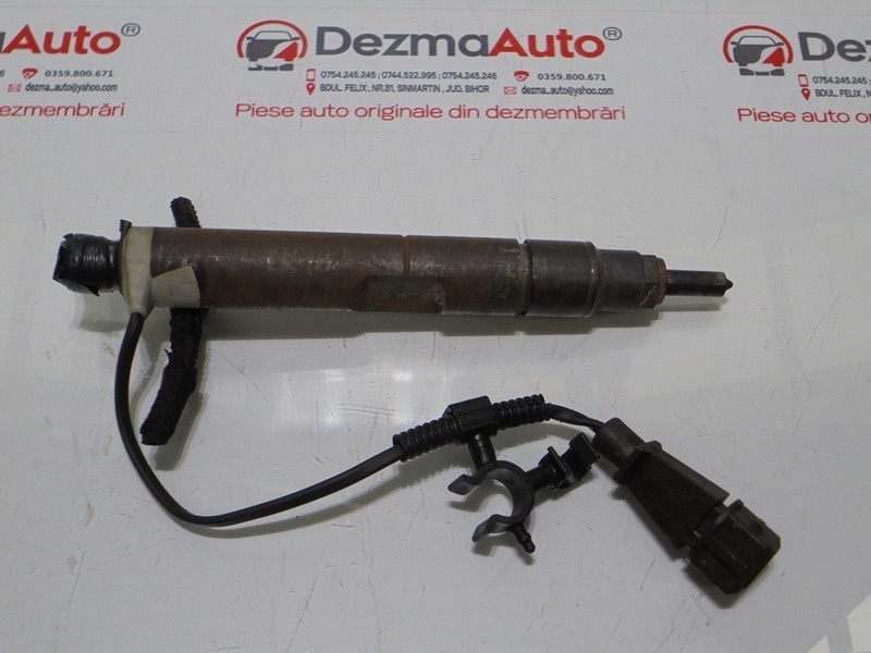 Injector cu fir, 038130201F, Skoda Octavia (1U2) 1.9 tdi (id:293861)