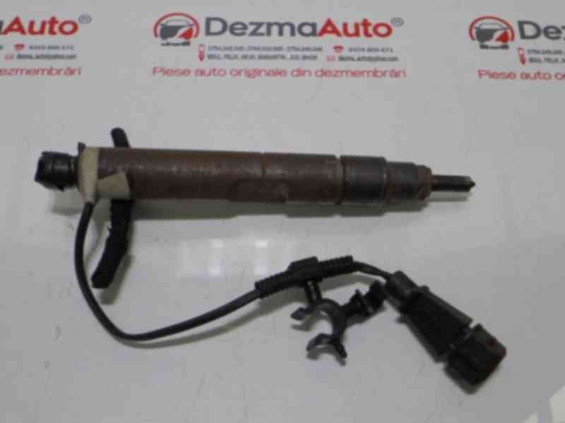 Injector cu fir 038130201F, Skoda Octavia (1U2) 1.9 tdi, AGR