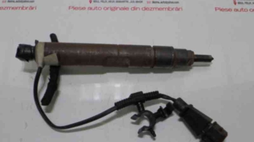Injector cu fir 038130201F, Skoda Octavia Combi (1U5) 1.9 tdi, AGR