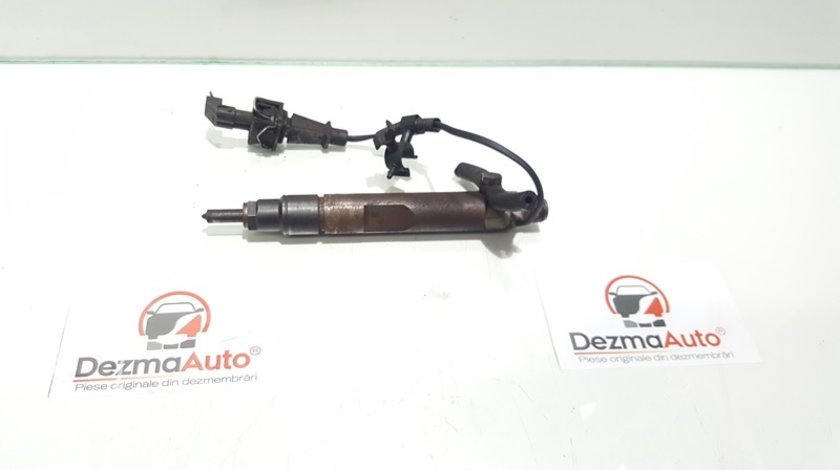 Injector cu fir 038130201F, Vw Golf 4 (1J1) 1.9 tdi (id:342573)