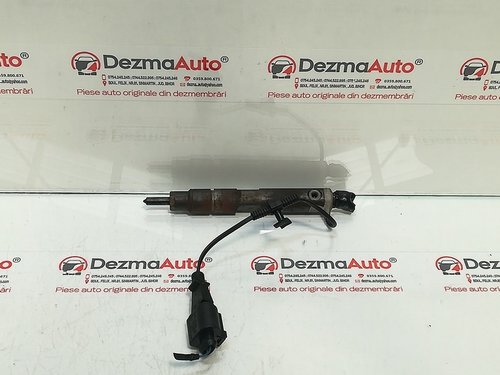 Injector cu fir 038130201S, Skoda Octavia Combi (1U5) 1.9 tdi