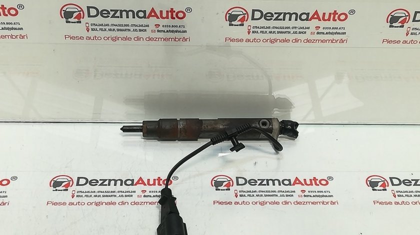 Injector cu fir 038130201S, Vw Golf 4 Variant (1J5) 1.9 tdi