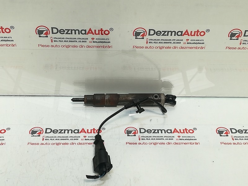 Injector cu fir 038130201S, Vw New Beetle (9C1, 1C1) 1.9 tdi