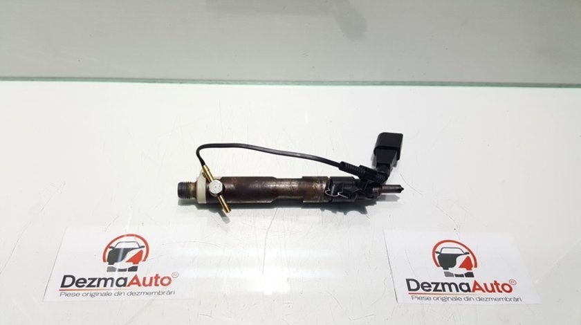 Injector cu fir 038130202C, Skoda Fabia Praktik 1.9sdi