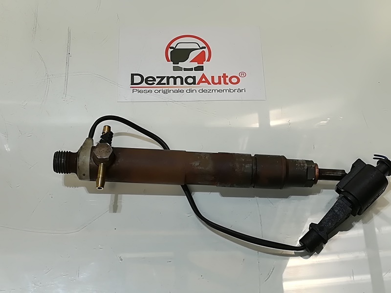 Injector cu fir, 038130202C, Skoda Octavia Combi (1U5) 1.9 sdi