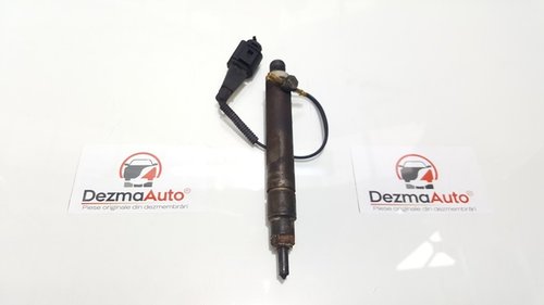 Injector cu fir 038130202C, Vw Golf 4 (1J1) 1.9sdi (id:340832)