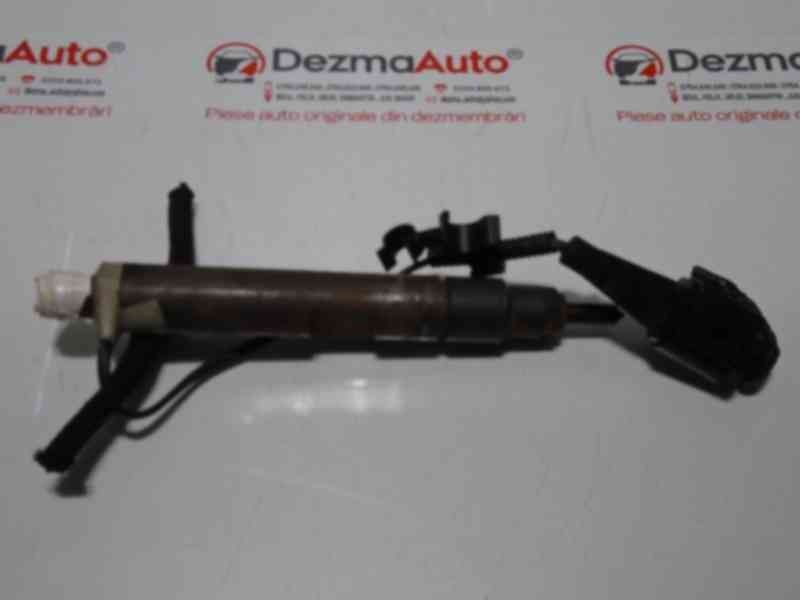 Injector cu fir 038130202E, Seat Cordoba (6K2), 1.9 tdi, ASV