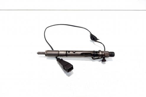 Injector cu fir 059130202C, 0432133816, Vw Passat (3B3) 2.5 tdi