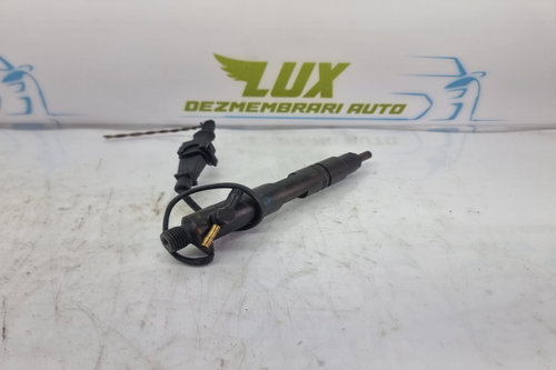 Injector cu fir 2.5 D5252T 074130203a 0432193614 Volvo S70 [1997 - 2000]