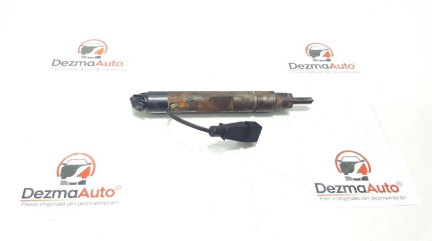 Injector cu fir 7700875035, Renault Laguna 1, 1.9dti (id:332932)