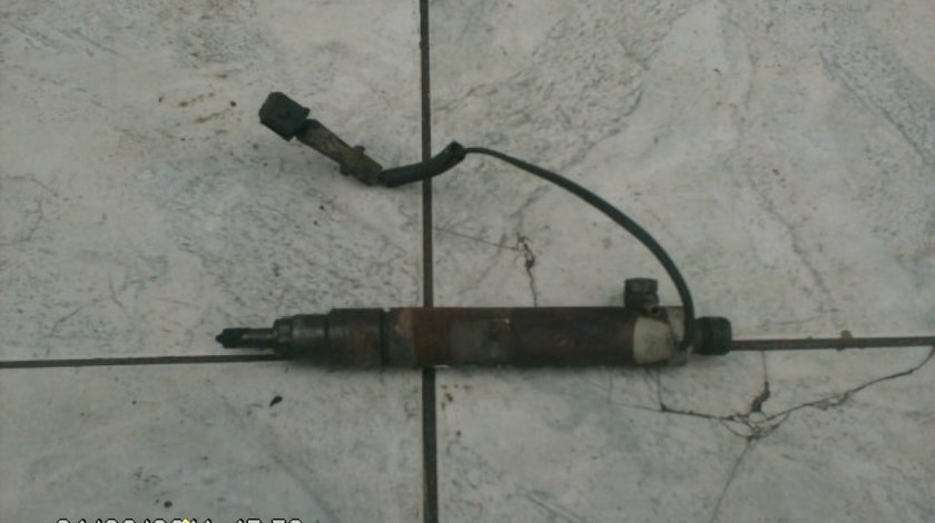 Injector cu fir Audi A3