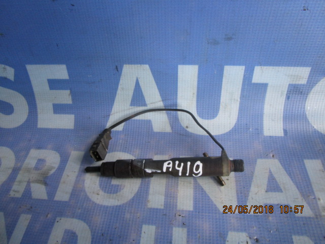 Injector cu fir Audi A4 1.9tdi ; 028130201
