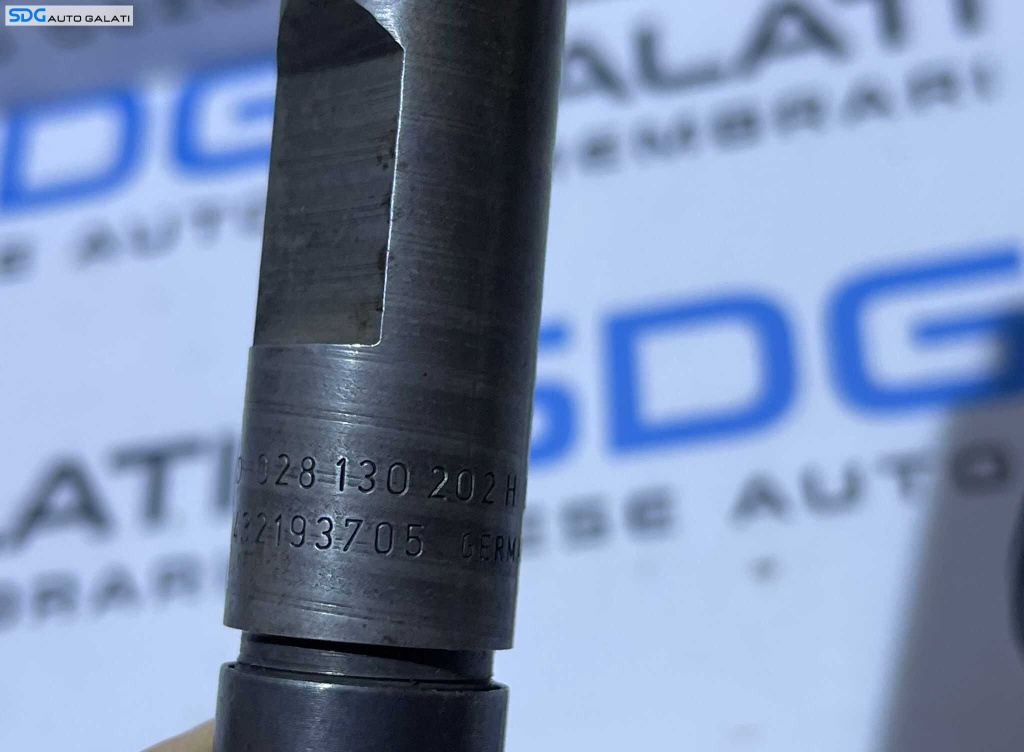 Injector cu Fir Audi A4 B5 1.9 TDI AHH 1997 - 2001 Cod 028130202H 0432193705