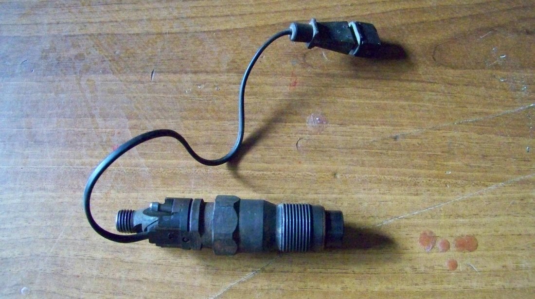 Injector cu fir bmw e36 e39 318tds 325tds 525tds