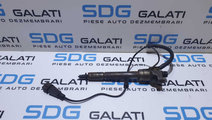 Injector cu Fir BMW Seria 5 E39 520 2.0 D 136CP 19...