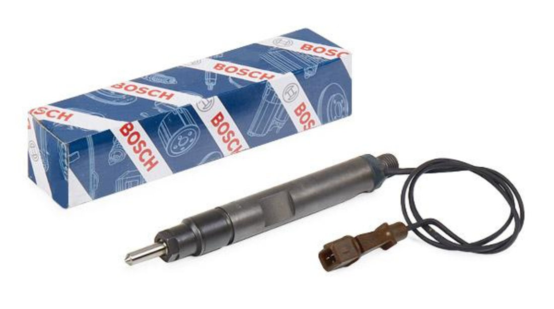 INJECTOR CU FIR BOSCH 0432193619 VW LT / TRANSPORTER ⭐⭐⭐⭐⭐