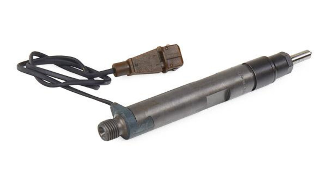 INJECTOR CU FIR BOSCH 0432193619 VW LT / TRANSPORTER ⭐⭐⭐⭐⭐