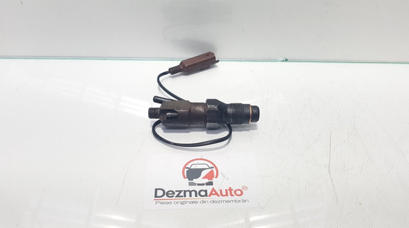 Injector cu fir, Citroen Berlingo 1, 1.9 d, cod LDCR02601