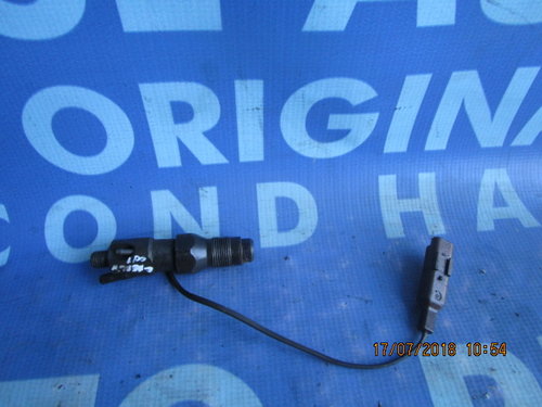 Injector cu fir Citroen Berlingo 1.9d