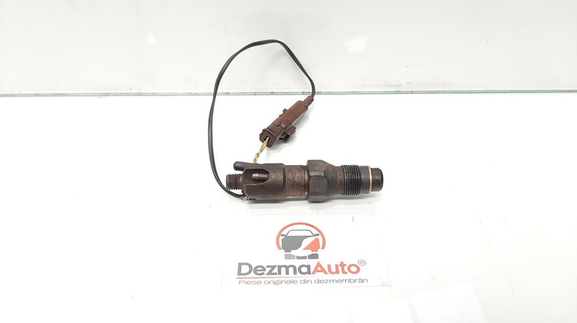 Injector cu fir, Citroen Berlingo 1 [Fabr 1996-2008] 1.9 D, WJY, LDCR02601AA (id:414111)