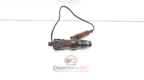 Injector cu fir, Citroen Berlingo 1 [Fabr 1996-2008] 1.9 D, WJY, LDCR02601AA (id:412786)