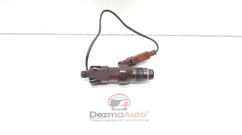 Injector cu fir, Citroen Berlingo 1 [Fabr 1996-2008] 1.9 D, WJY, LDCR02601AA (id:412786)