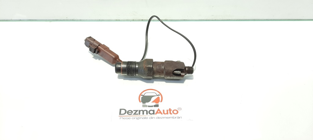 Injector cu fir, Citroen Berlingo 1 [Fabr 1996-2008] 1.9 D, WJY, LDCR02601AA (id:412415)