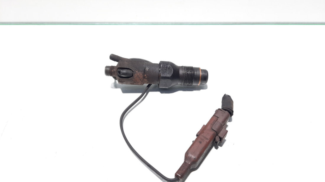 Injector cu fir, Citroen Xsara hatchback [Fabr 1997-2005] 1.9 diesel, WJY, LDCR02601AA
