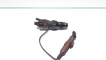 Injector cu fir, Citroen Xsara hatchback [Fabr 199...